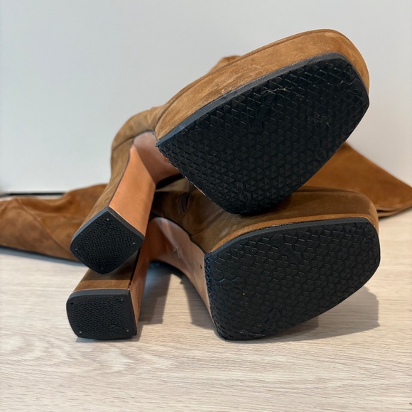 Schutz Austine Boots - Picture 4 of 5